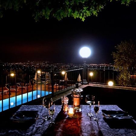 I Sette Borghi Guest House Massa e Cozzile Exterior photo